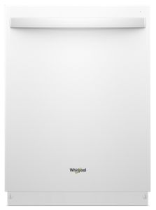 Dishwasher with Fan Dry