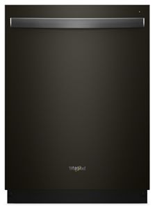 Stainless Steel Tub Dishwasher with TotalCoverage Spray Arm