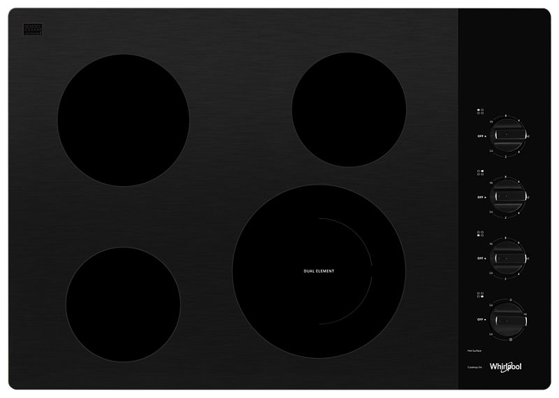 Whirlpool WCE55US0HB