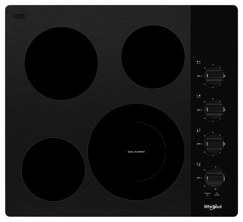 Whirlpool WCE55US4HB