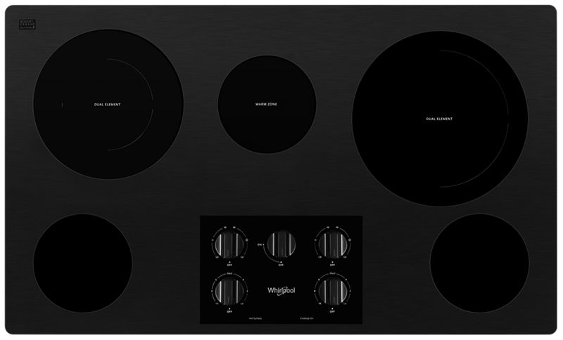 Whirlpool WCE77US6HB