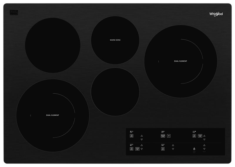 Whirlpool WCE97US0KB
