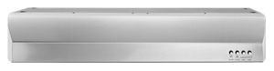Gold® 30-inch Vented 300-CFM Under-Cabinet Hood