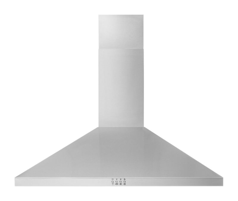 ENERGY STAR Certified 36" Chimney Wall Mount Range Hood