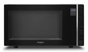 1.1 Cu. Ft. Capacity Countertop Microwave with 900 Watt Cooking Power