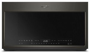 Four à micro-ondes à hotte intégrée et cuisson à vapeur, 2,1 pi3