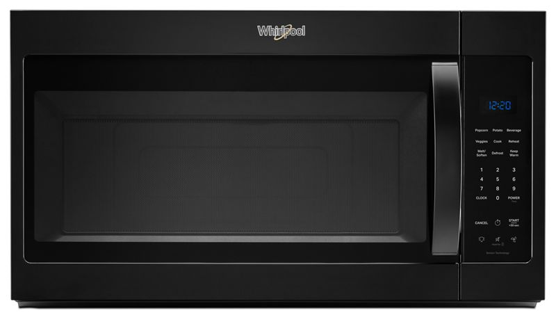 Whirlpool YWMMS3230SB