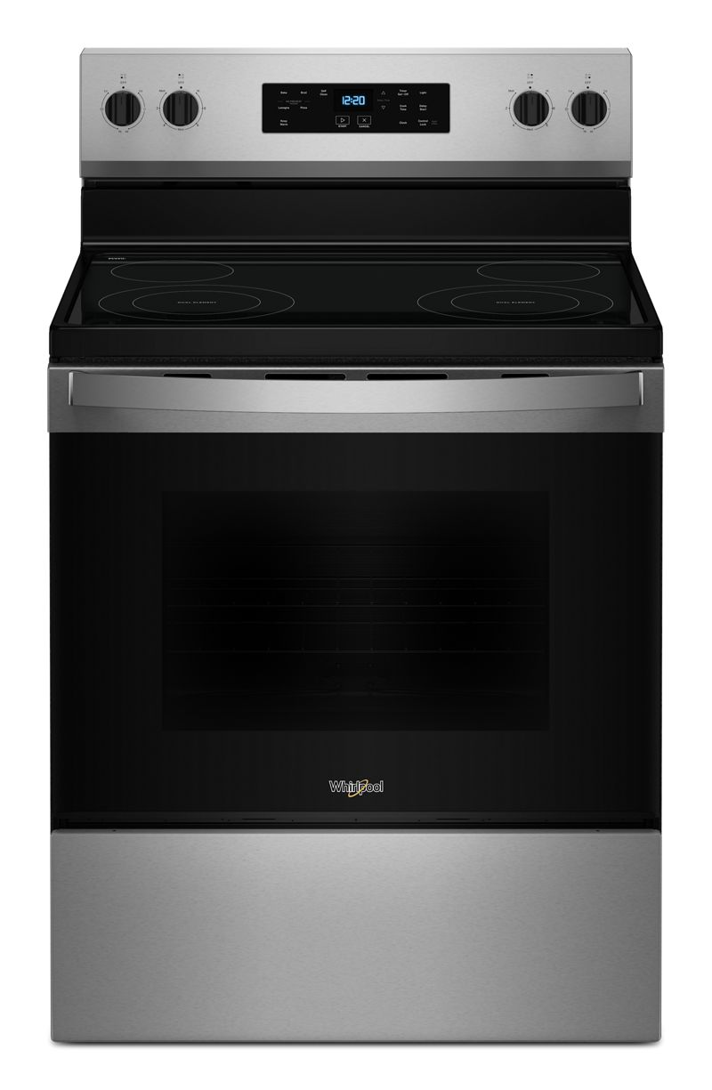 Whirlpool YWFES3530RS