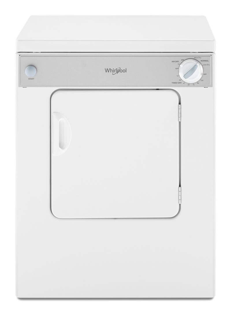 Whirlpool LDR3822PQ