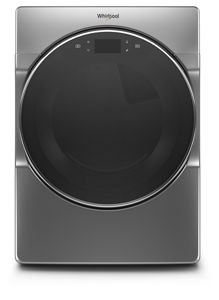 Sécheuse électrique à chargement frontal intelligente - 7.4 pi cu