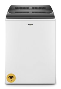 5.5 cu. ft. I.E.C. Smart Top Load Washer