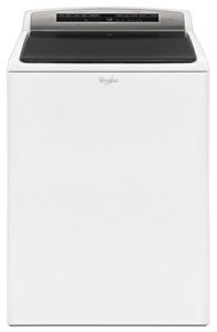 5.5 cu. ft. IEC - HE Top Load Washer with Water Faucet