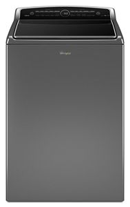 Laveuse HE Cabrio® à chargement vertical, 6.1 pi cu C.E.I.