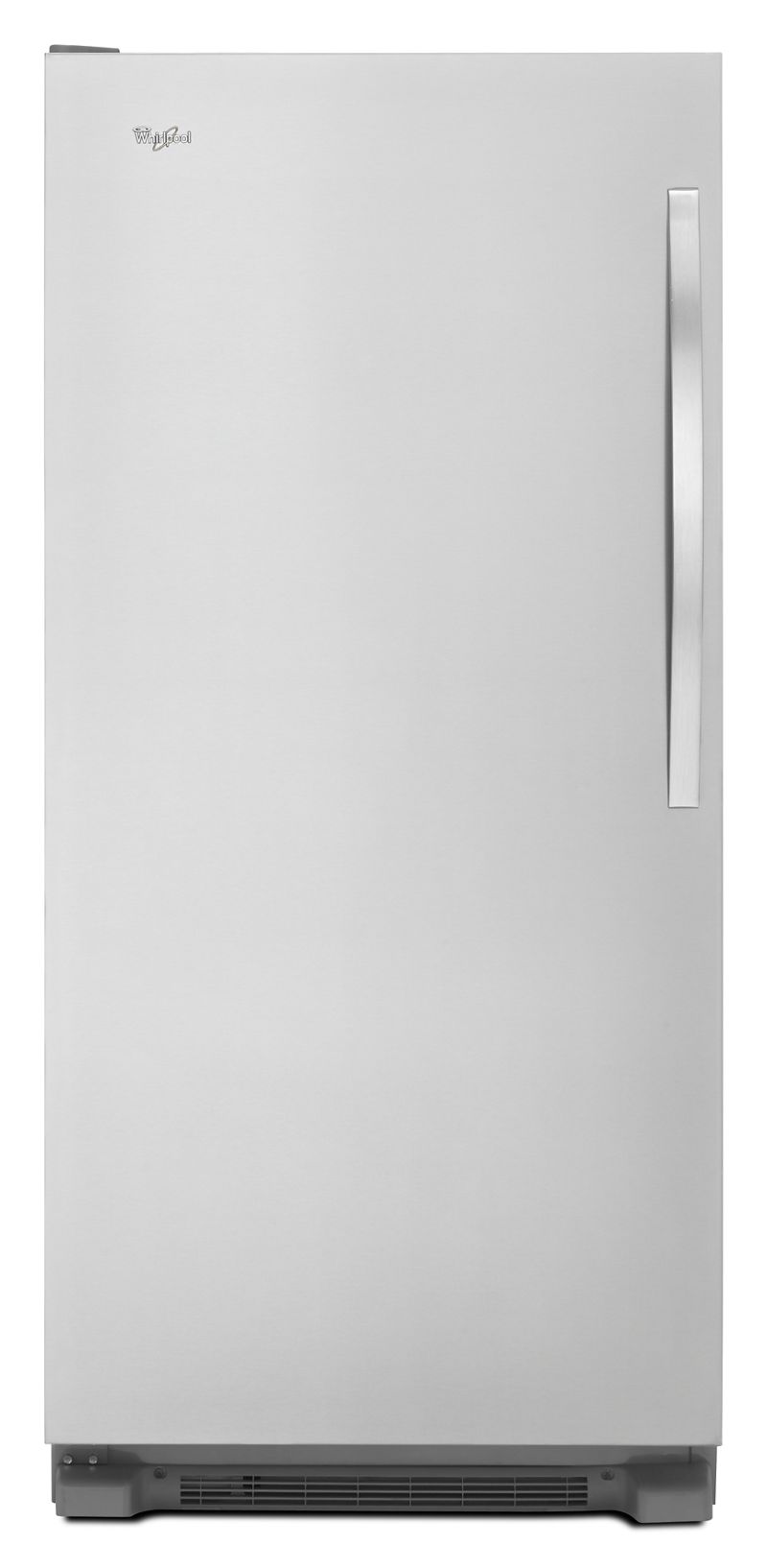 Whirlpool 18 cu. ft. SideKicks All-Freezer with Fast Freeze
