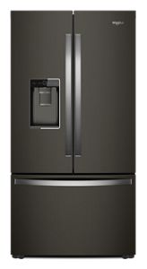 36-inch Wide Counter Depth French Door Refrigerator - 24 cu. ft.