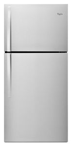 30-inch Wide Top Freezer Refrigerator - 19 cu. ft.