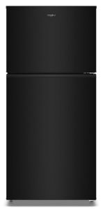 Whirlpool® 29.5-inch Wide Top Freezer Refrigerator with Total