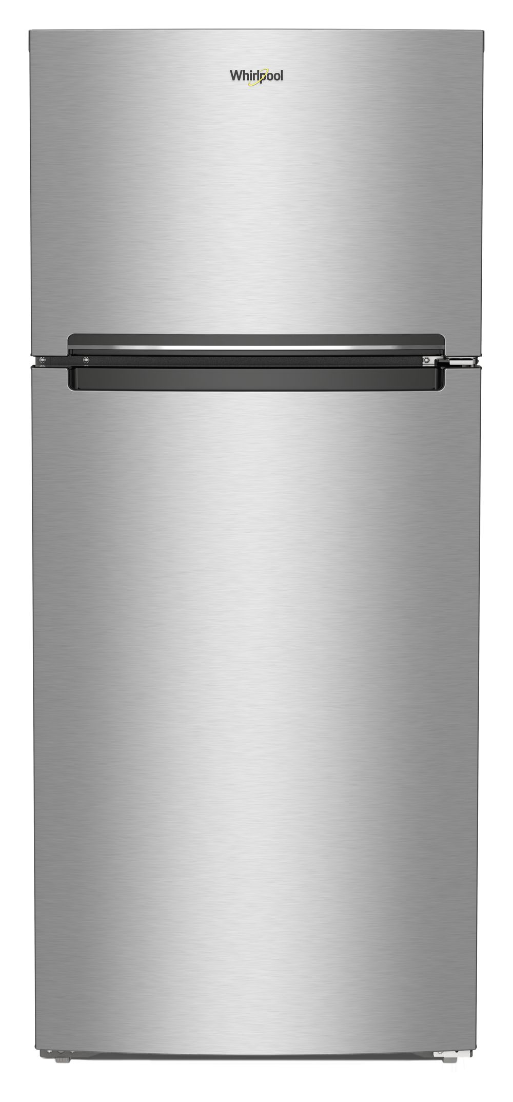 28-inch Wide Top-Freezer Refrigerator - 16.6 Cu. Ft. Stainless