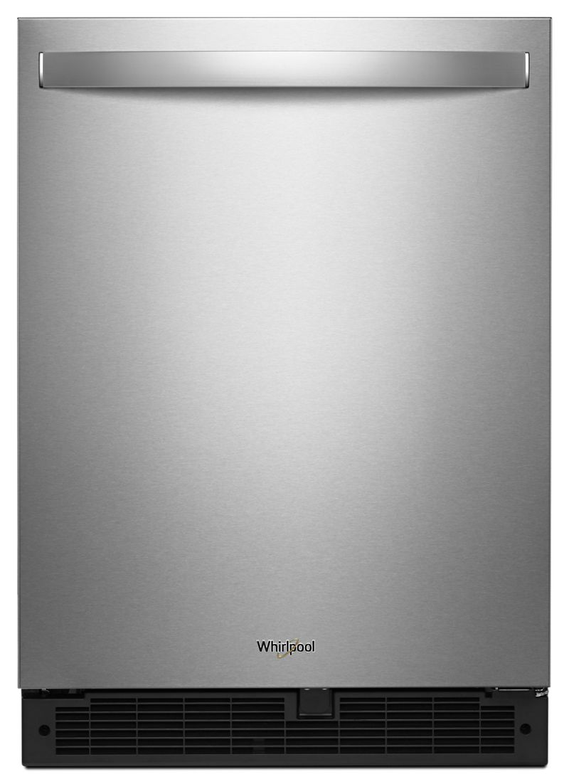 24-inch Wide Undercounter Refrigerator - 5.1 cu. ft.